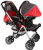 Pierre Cardin Enigma PS-2080 Travel Sistem Bebek Arabası