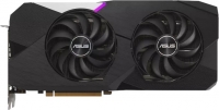 Asus Dual Radeon RX 6700 XT OC resim