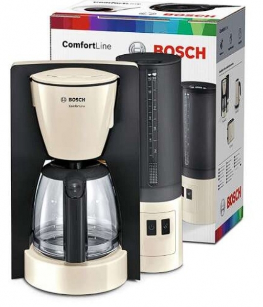 Bosch ComfortLine Kahve Makinesi