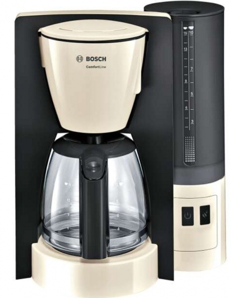 Bosch ComfortLine Kahve Makinesi