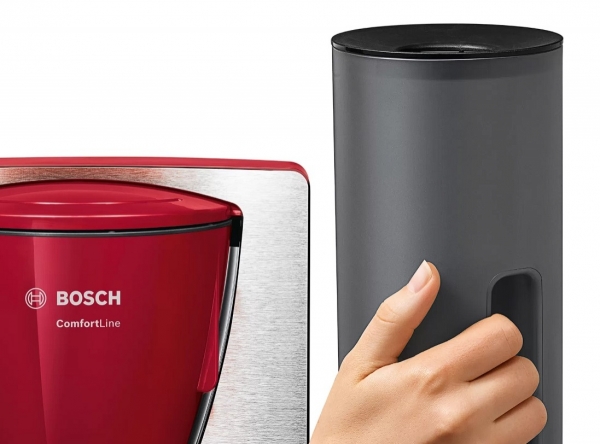 Bosch ComfortLine Kahve Makinesi
