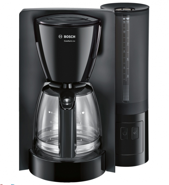 Bosch ComfortLine Kahve Makinesi