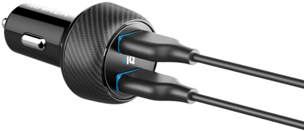 Anker PowerDrive 2 Elite Şarj Aleti