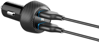 Anker PowerDrive 2 Elite Şarj Aleti