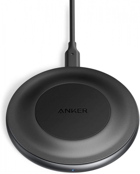 Anker PowerWave Alloy Şarj Aleti