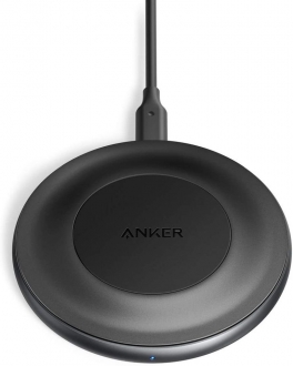 Anker PowerWave Alloy Şarj Aleti