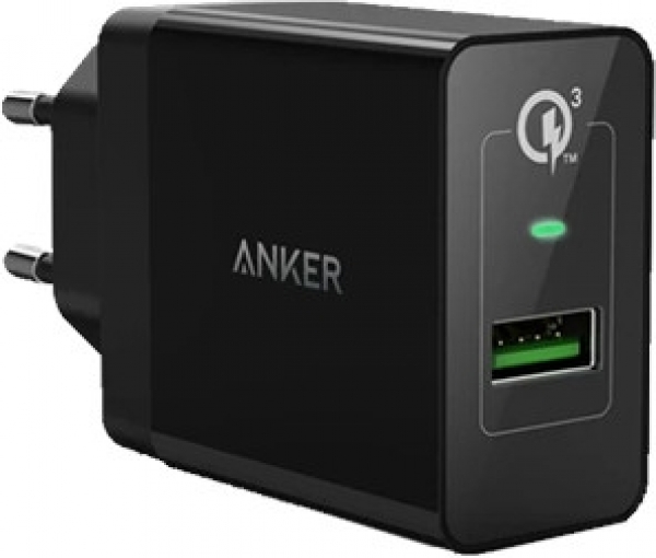 Anker PowerPort+1 Şarj Aleti