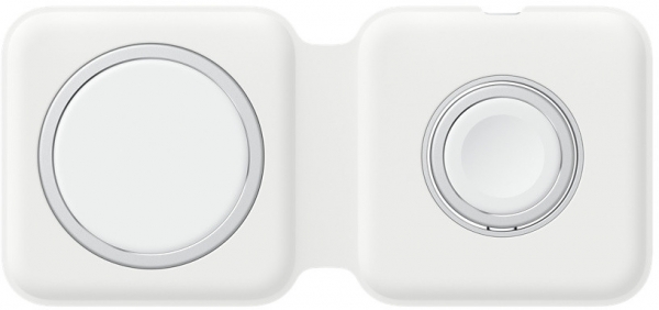 Apple MagSafe Duo Charger Şarj Aleti