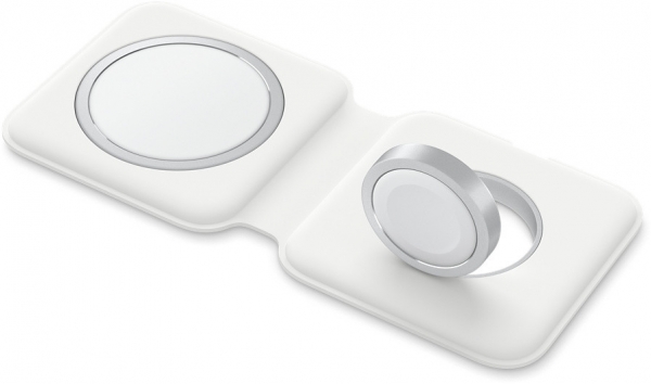 Apple MagSafe Duo Charger Şarj Aleti