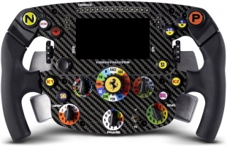 Thrustmaster Formula Wheel Add-On Ferrari SF1000 Edition Direksiyon Seti