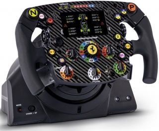 Thrustmaster Formula Wheel Add-On Ferrari SF1000 Edition Direksiyon Seti