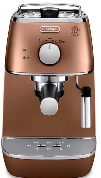 DeLonghi Distinta ECI 341 Kahve Makinesi