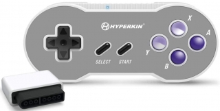Hyperkin Scout Premium Oyun Kolu