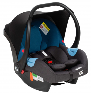 Kraft XG 0-13 kg Oto Koltuğu
