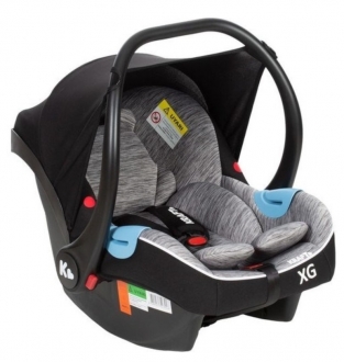 Kraft XG 0-13 kg Oto Koltuğu
