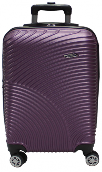 Case Club Unisex ABS Büyük Boy Valiz
