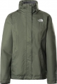 The North Face Evolve II Triclimate W resim