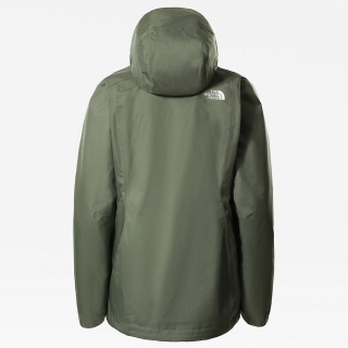 The North Face Evolve II Triclimate W Kadın Mont