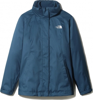 The North Face Evolve II Triclimate W Kadın Mont