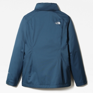 The North Face Evolve II Triclimate W Kadın Mont