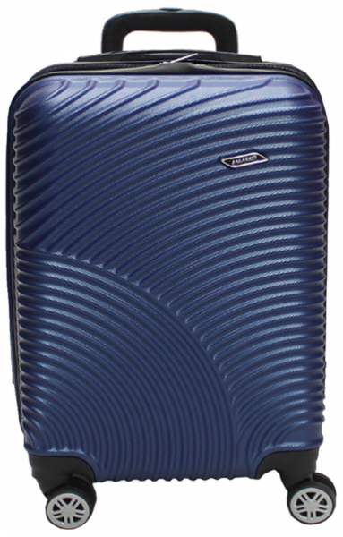Case Club Unisex ABS Orta Boy Valiz