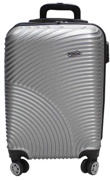 Case Club Unisex ABS Orta Boy Valiz