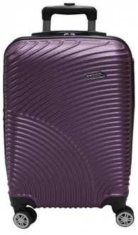 Case Club Unisex ABS Orta Boy Valiz