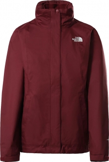The North Face Evolve II Triclimate W Kadın Mont