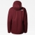 The North Face Evolve II Triclimate W Kadın Mont