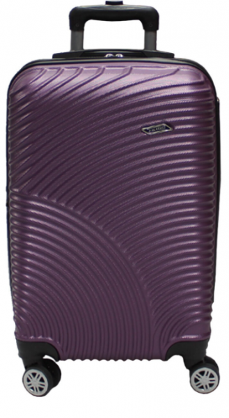 Case Club Unisex ABS Kabin Boy Valiz