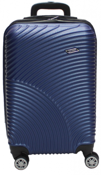 Case Club Unisex ABS Kabin Boy Valiz