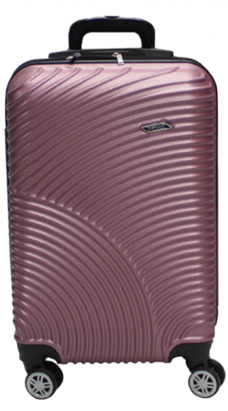 Case Club Unisex ABS Kabin Boy Valiz