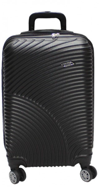 Case Club Unisex ABS Kabin Boy Valiz