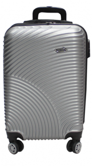 Case Club Unisex ABS Kabin Boy Valiz