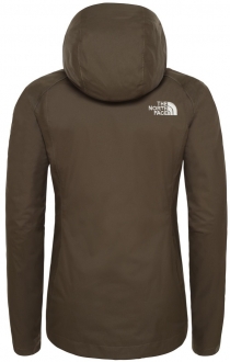 The North Face Evolve II Triclimate W Kadın Mont