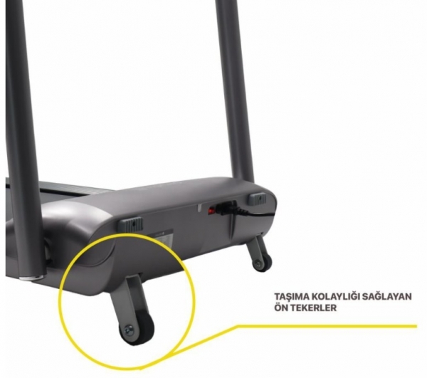 Rebuwo RZ-12 Koşu Bandı