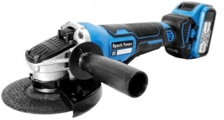 Spech Power  58 V 6 Ah Avuç Taşlama
