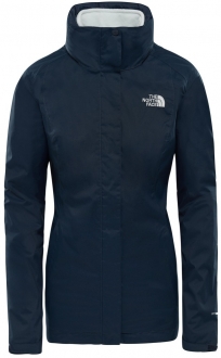 The North Face Evolve II Triclimate W Kadın Mont