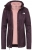 The North Face Evolve II Triclimate W Kadın Mont