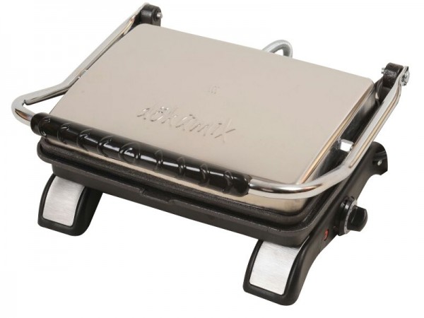 Dökümix Organik Döküm DT 30 Tost Makinesi