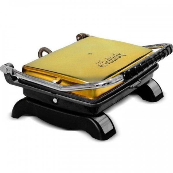 Dökümix Organik Döküm DT 30 Tost Makinesi