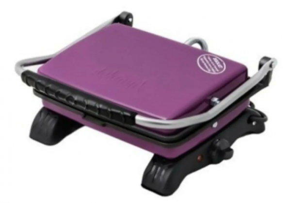 Dökümix Organik Döküm DT 30 Tost Makinesi
