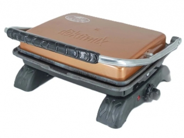 Dökümix Organik Döküm DT 30 Tost Makinesi