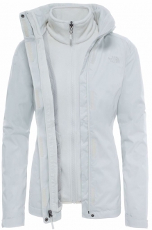 The North Face Evolve II Triclimate W Kadın Mont