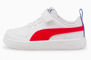 Puma Rickie Alternatif Çocuk Spor Ayakkabı