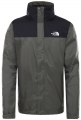 The North Face Evolve II Triclimate New Taupe Green (CG55-BQW) Erkek Mont