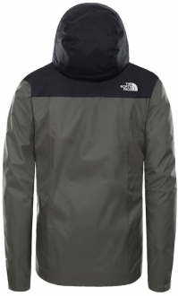 The North Face Evolve II Triclimate Erkek Mont