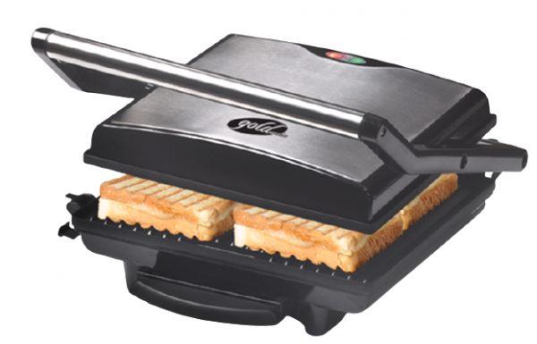 Goldmaster GSM-7410 Tost Makinesi
