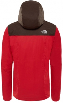 The North Face Evolve II Triclimate Erkek Mont