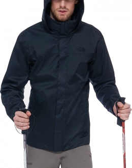 The North Face Evolve II Triclimate Erkek Mont